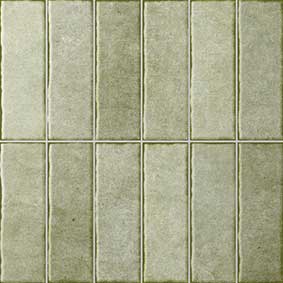 Artichoke Green